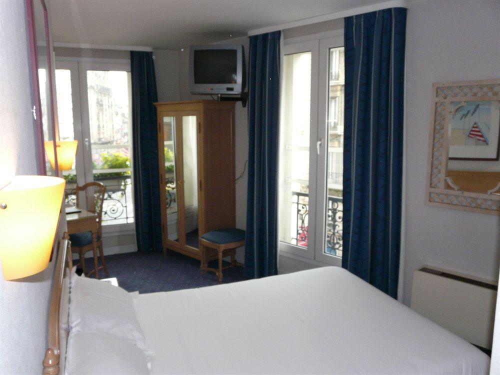 Hotel Albert 1Er Paris Lafayette Luaran gambar